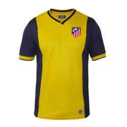 Men's Atletico Madrid 2013/14 Retro Shirt
