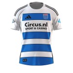 Men's PEC Zwolle 2024/25 Home Shirt Men's PEC Zwolle 2024/25 Home Shirt
