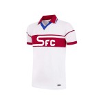 Women's Servette FC 1979/83 Retro Shirt