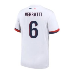 Women's VERRATTI PSG 2024/25 Away Shirt