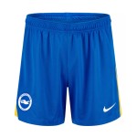 Women's Brighton & Hove Albion 2024/25 Home Shorts Women's Brighton & Hove Albion 2024/25 Home Shorts
