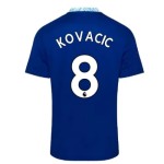 Men's KOVACIC Chelsea 2022/23 Home Shirt