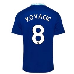Kid's KOVACIC Chelsea 2022/23 Home Shirt