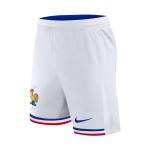 France Home Shorts EURO 2024 France Home Shorts EURO 2024