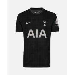 Men's Tottenham Hotspur 2025/26 Away Shirt