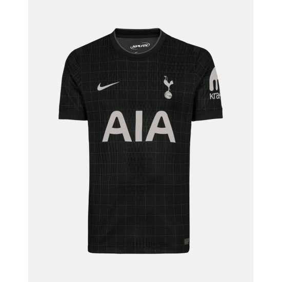 Kid's Tottenham Hotspur 2025/26 Away Shirt Kid's Tottenham Hotspur 2025/26 Away Shirt