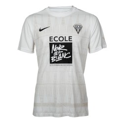 Men's Angers SCO 2024/25 Away Shirt