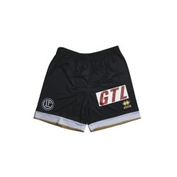 Women's FC Lugano 2024/25 Home Shorts