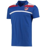 Men's Atletico Madrid 1986 Third Retro Shirt Men's Atletico Madrid 1986 Third Retro Shirt