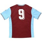 Men's Aston Villa x Ozzy Osbourne Back Home Shirt #9