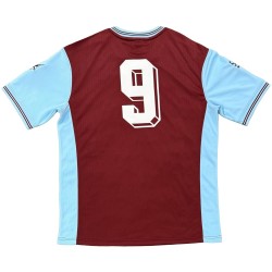 Men's Aston Villa x Ozzy Osbourne Back Home Shirt #9