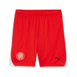 Women's Girona FC 2024/25 Home Shorts