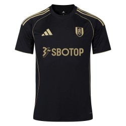 Men's Fulham 2025/26 Third Shirt