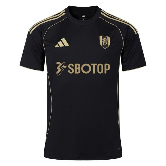 Men's Fulham 2025/26 Third Shirt