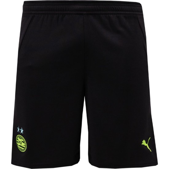 Women's PSV 2024/25 Away Shorts