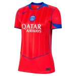 Women's PSG 2025/26 Third Shirt Women's PSG 2025/26 Third Shirt