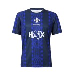 Kid's SV Darmstadt 98 2025/26 Third Warm Up Shirt