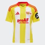 Women's 1.FC Union Berlin 2024/25 Third Shirt