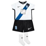 Kid's Birmingham City 2025/26 Away Kit Kid's Birmingham City 2025/26 Away Kit