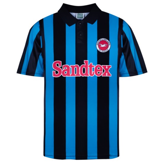 Women's Brighton & Hove Albion 1994 Retro Shirt