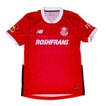 Kid's Toluca FC 2024/25 Home Shirt