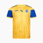 Kid's Grasshopper Club Zurich 2024/25 Away Shirt