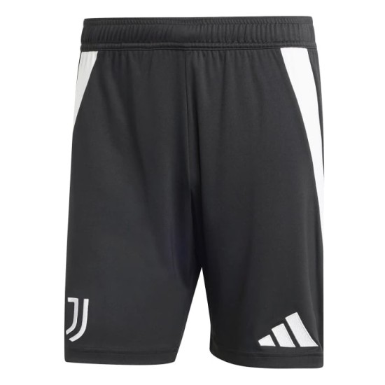 Men's Juventus 2024/25 Home Shorts