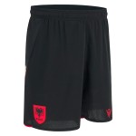 Men's Albania 2026 Home World Cup Shorts Men's Albania 2026 Home World Cup Shorts