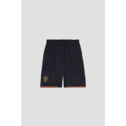 Women's Lecce 2025/26 Home Shorts - Blue