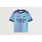 Kid's Arsenal 2024/25 Third Shirt
