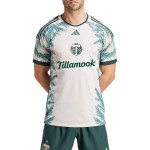 Kid's Portland Timbers 2025 Away Shirt