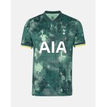 Men's Tottenham Hotspur 2024/25 Third Shirt Men's Tottenham Hotspur 2024/25 Third Shirt