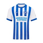 Kid's Brighton & Hove Albion 2024/25 Home Shirt