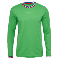 Men's ASSE 1976 Retro Long Sleeve Shirt