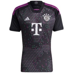 Men's Bayern Munich 2023/24 Away Shirt