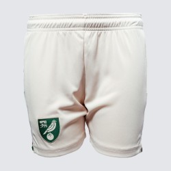Kid's Norwich City 2024/25 Third Shorts