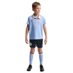 Kid's Uruguay 2026 Home World Cup Kit