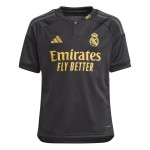 Kid's Real Madrid 2023/24 Third Shirt Kid's Real Madrid 2023/24 Third Shirt