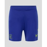 Women's Preston North End 2025/26 Away Shorts Women's Preston North End 2025/26 Away Shorts