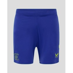 Women's Preston North End 2025/26 Away Shorts