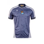 Kid's Real Sociedad 2025/26 Away Shirt