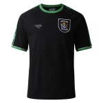 Men's Coventry City 1994/95 Away Retro Ringer Shirt