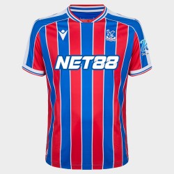 Men's Crystal Palace 2025/26 Home Shirt