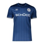 Kid's Arminia Bielefeld 2025/26 Home Shirt Kid's Arminia Bielefeld 2025/26 Home Shirt