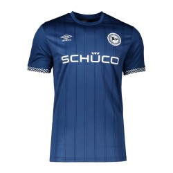 Men's Arminia Bielefeld 2025/26 Home Shirt