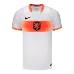 Men's Netherlands 2026 Away World Cup Shirt