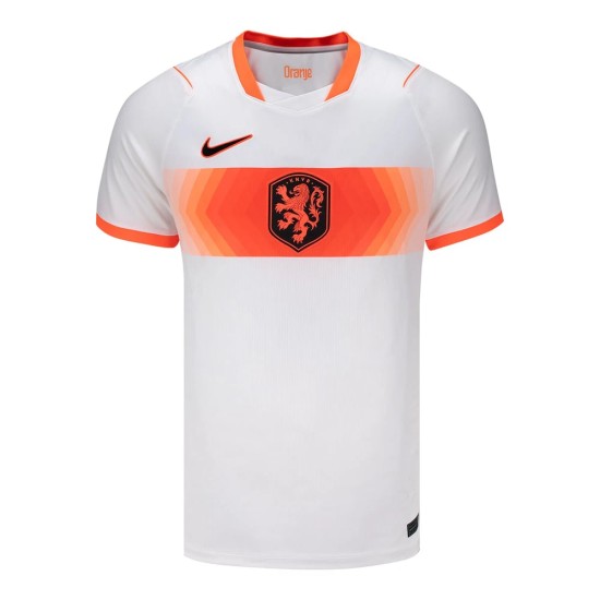 Men's Netherlands 2026 Away World Cup Shirt