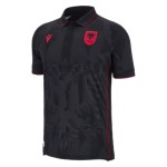 Albania Third Jersey EURO 2024