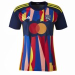 Women's OL 2023/24 Third Shirt