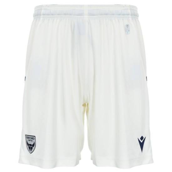 Kid's Oxford United 2024/25 Away Shorts Kid's Oxford United 2024/25 Away Shorts